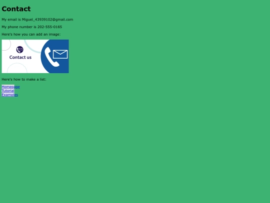 final screenshot