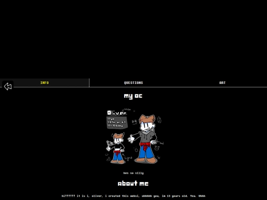 About screenshot