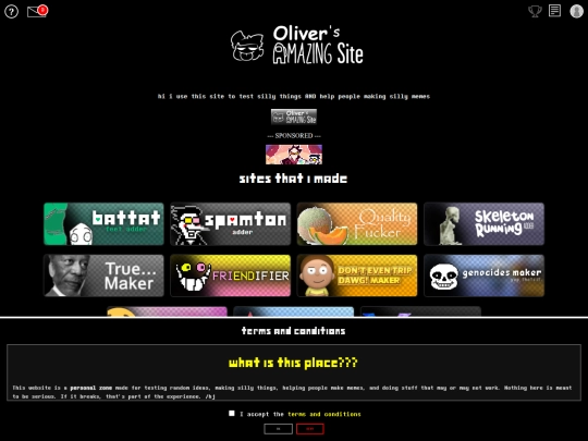 IShowBitcoin screenshot