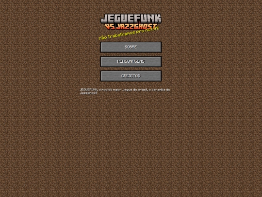JegueFunk screenshot
