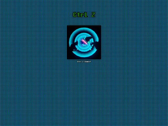 ctrlz screenshot