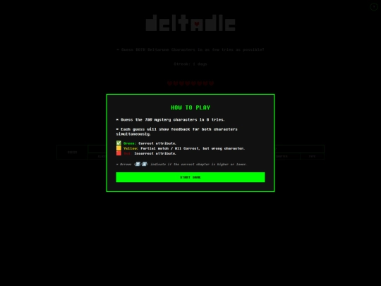 games/Deltadleduo screenshot