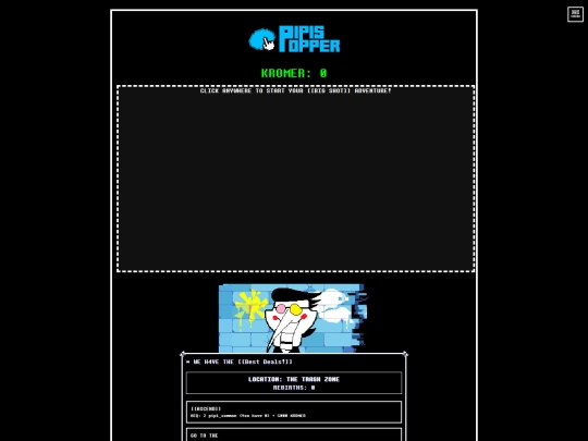 games/pipispolpper screenshot
