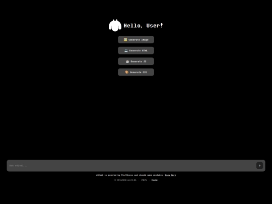 rAIsei screenshot