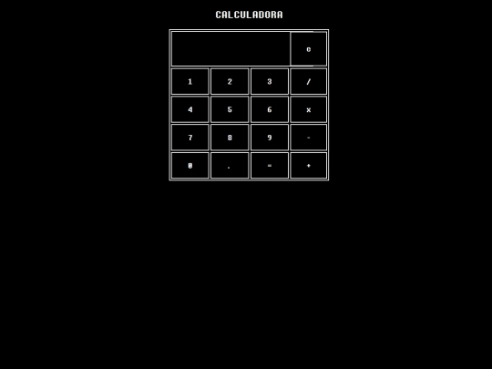 tests screenshot