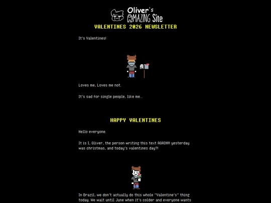 valentines2026 screenshot