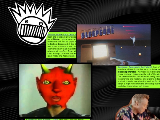 videi screenshot