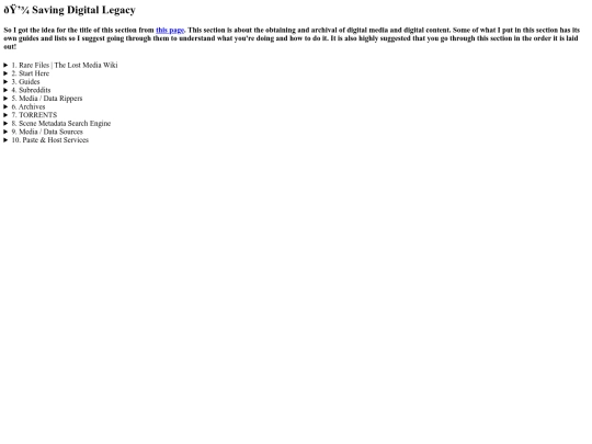 html_snippets/Saving_Digital_Legacy screenshot