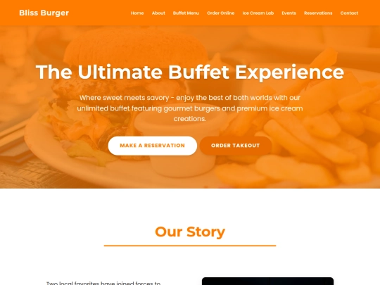 Web screenshot