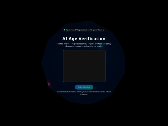 ages screenshot