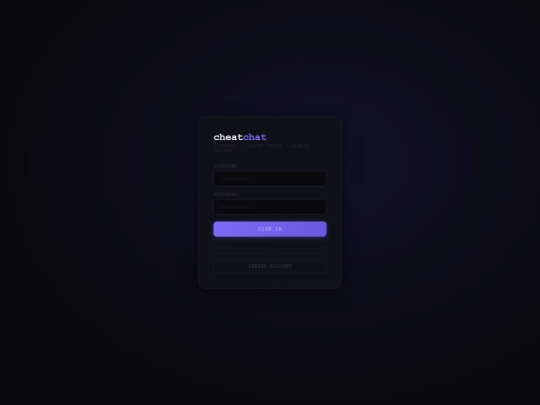 cheatchat_v13 (1) screenshot