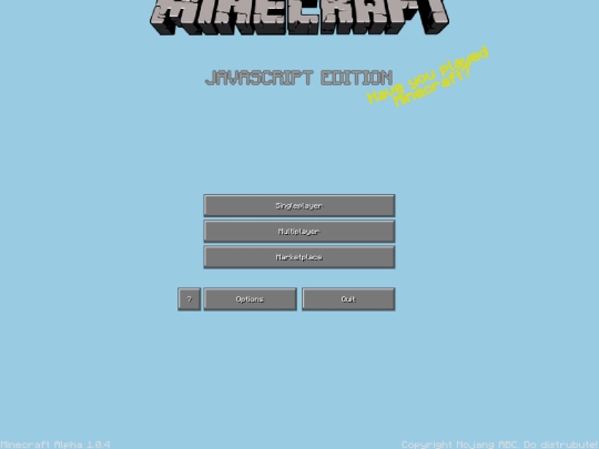minecraft (1) screenshot