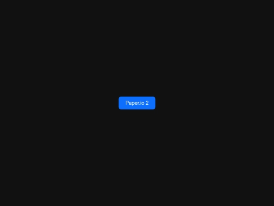 paper.io screenshot