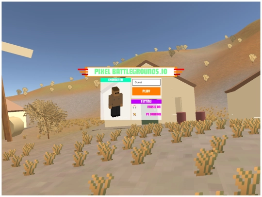 pubg screenshot