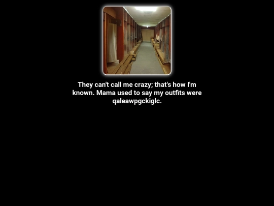 therealpuzzle/theycantseeme screenshot