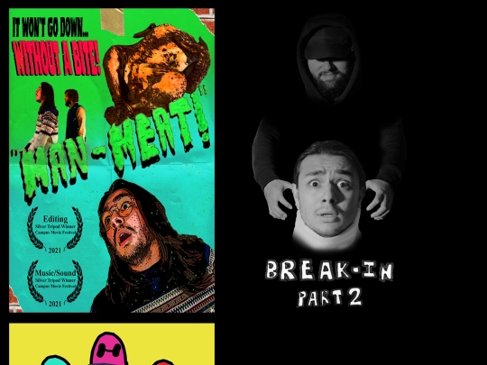 mainpage screenshot