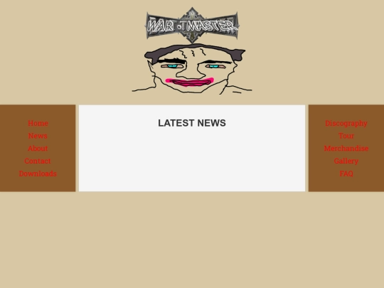 news screenshot