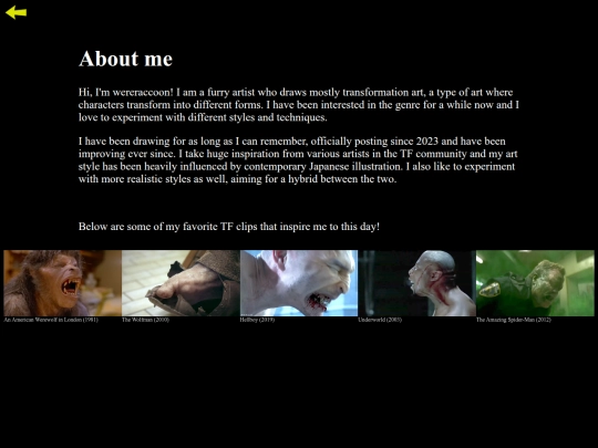 about screenshot