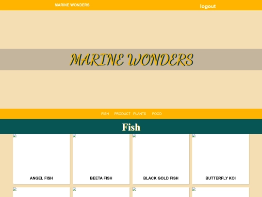 fish screenshot