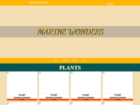 plants screenshot