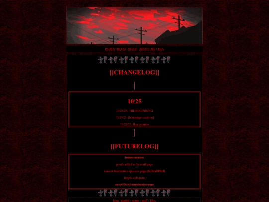 changelog screenshot