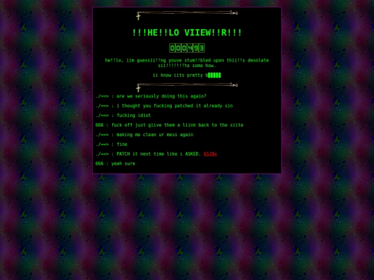 clicker/fckingIDIOT screenshot