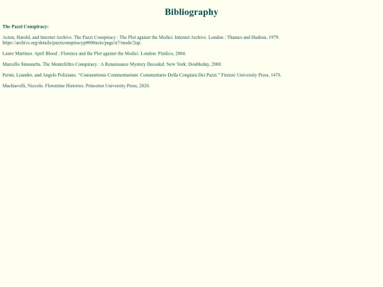 bib screenshot