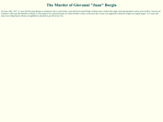 juan screenshot