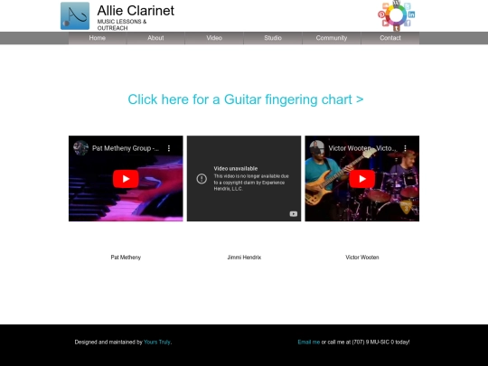 guitar screenshot