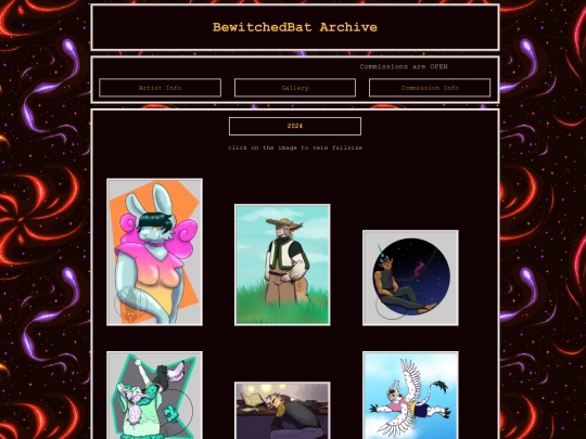 2024 screenshot