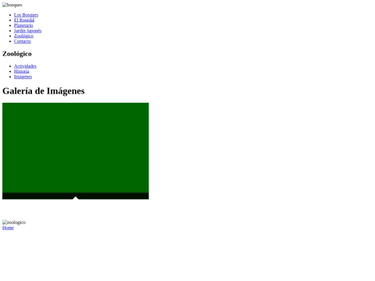 zoogaleria screenshot