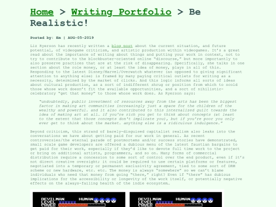 BeRealistic screenshot