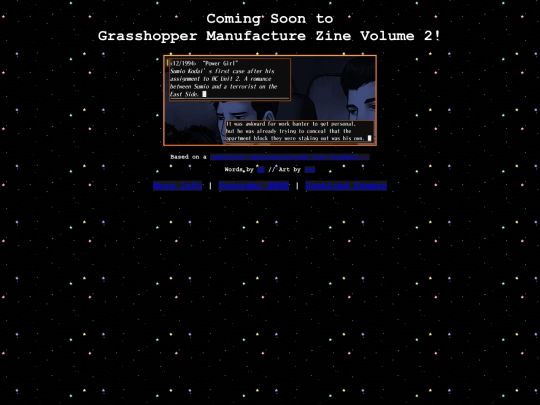 GHM_Zine2 screenshot