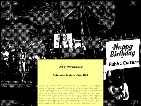 Speculation_2020 screenshot