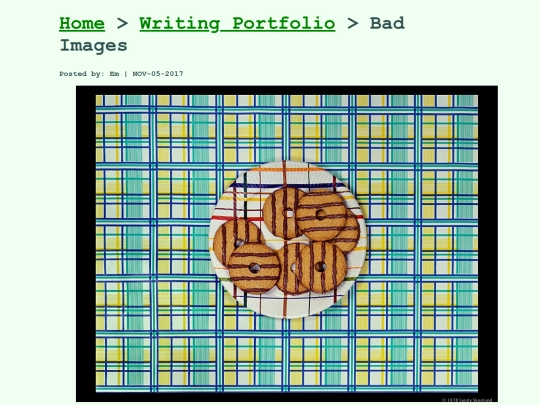 badimages screenshot