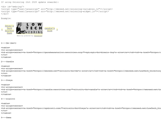 bannertest screenshot