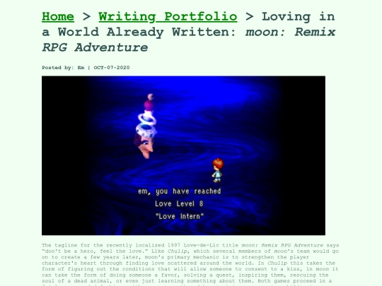 moonrpg screenshot