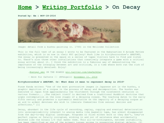 ondecay screenshot