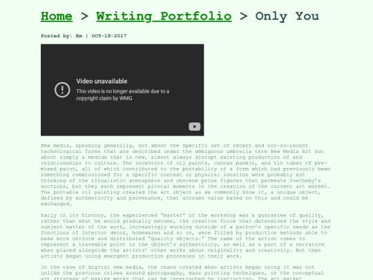 onlyyou screenshot
