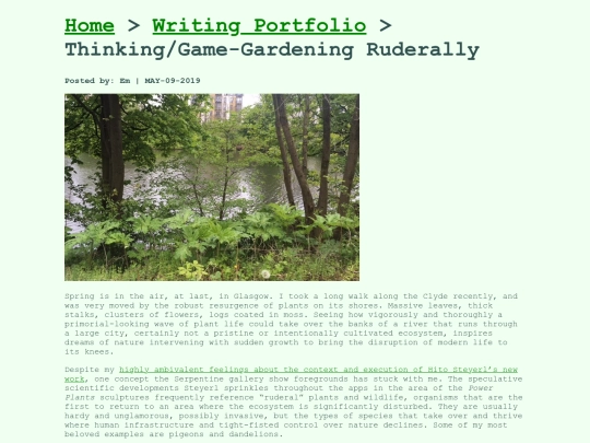 ruderal_gardens screenshot