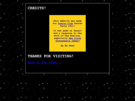 secret/museum_box2 screenshot