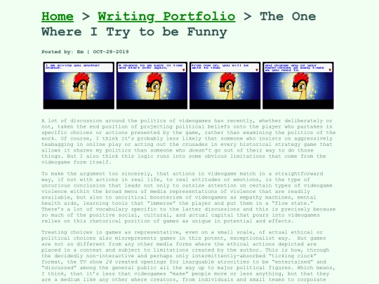 tryingtobefunny screenshot