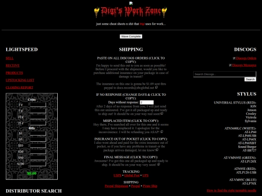 docs screenshot