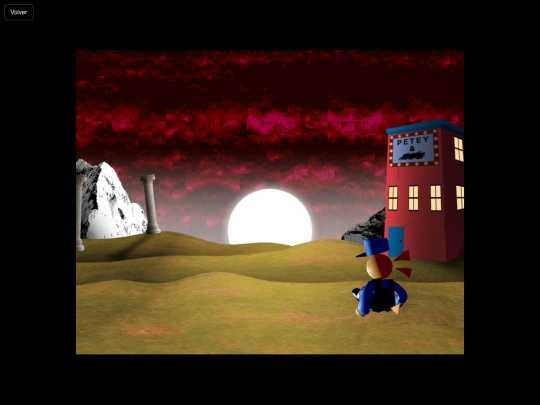xedni screenshot