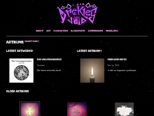 art screenshot