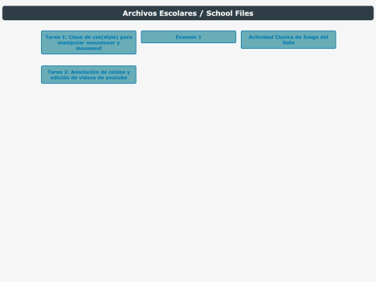 index_folder/WEB1_actytareasescuela/Menu_tareas screenshot