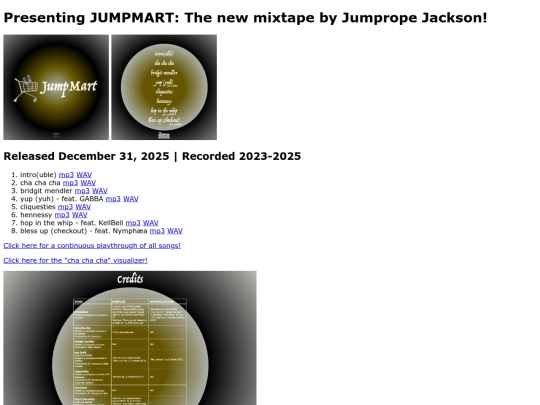 jumpmart screenshot