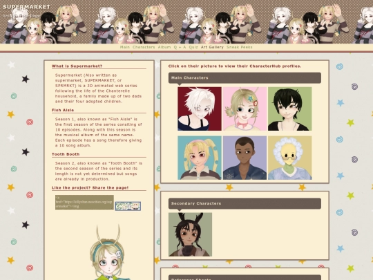 characters screenshot