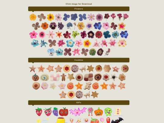 gxcollection screenshot