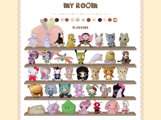room/plushies screenshot
